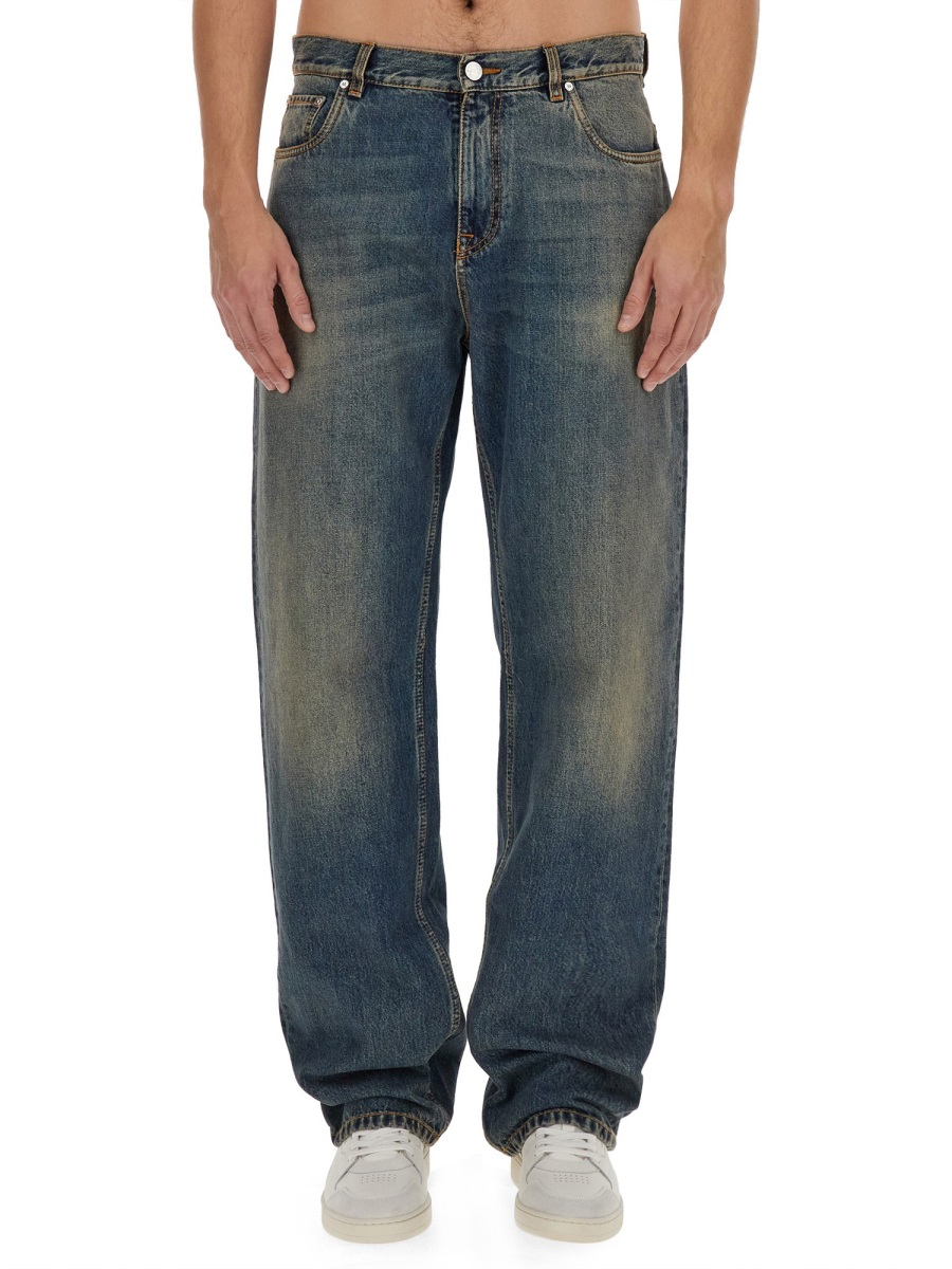 [Etro] Jeans SS24 MRNB0001_AD001S9095