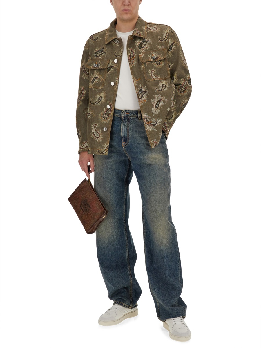 [Etro] Jeans SS24 MRNB0001_AD001S9095