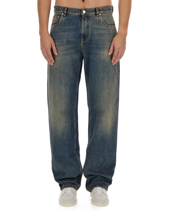 [Etro] Jeans SS24 MRNB0001_AD001S9095