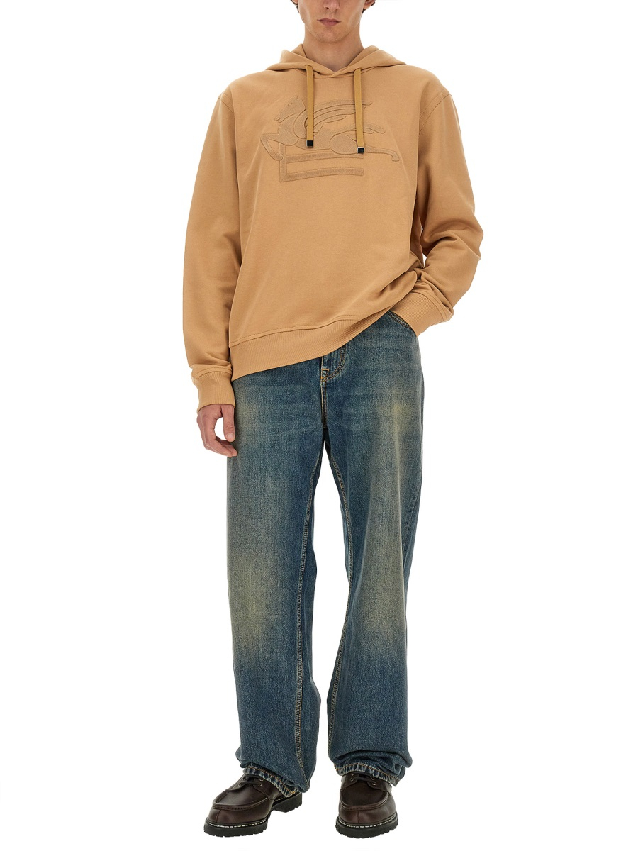 [Etro] Sweatshirt SS24 MRMB0008_AJ184M2006