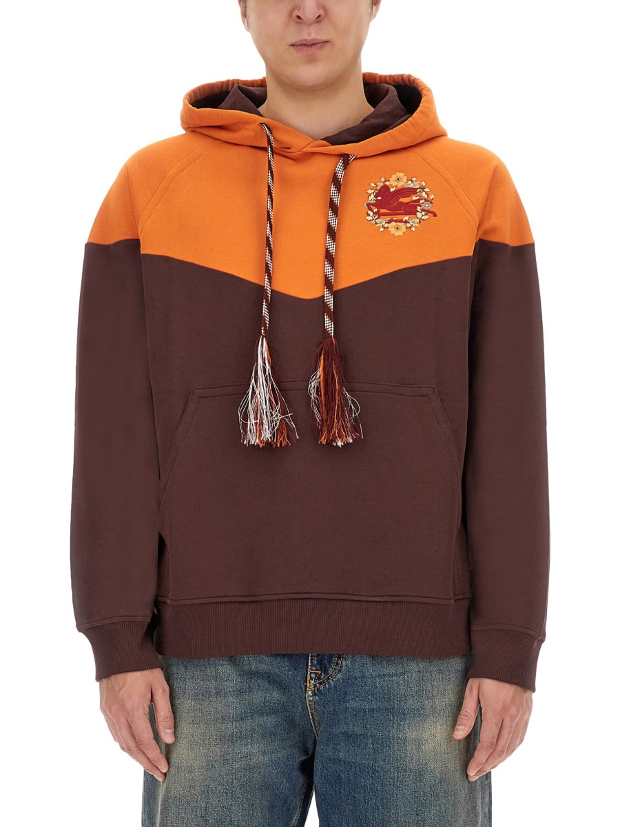 [Etro] Hoodie SS24 MRMB0001_AR201M5039