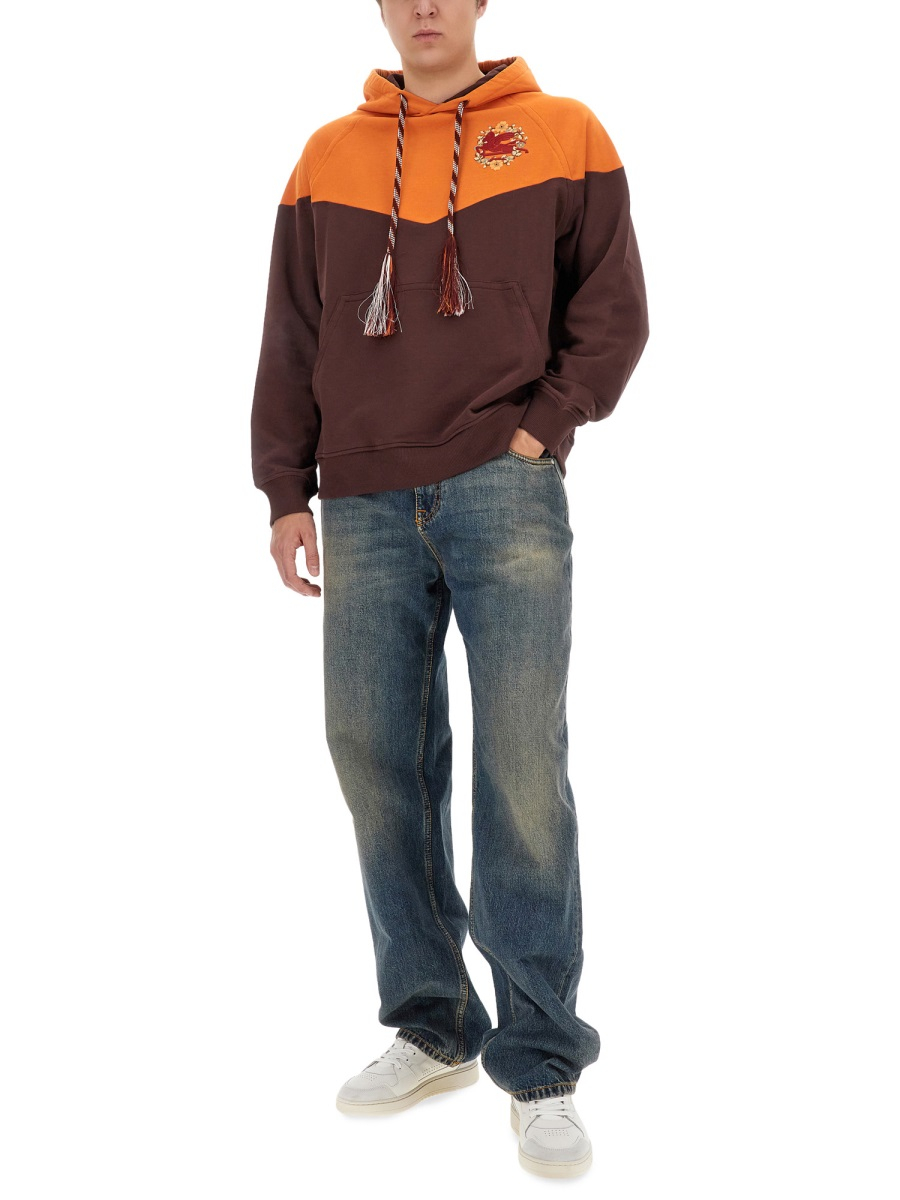 [Etro] Hoodie SS24 MRMB0001_AR201M5039