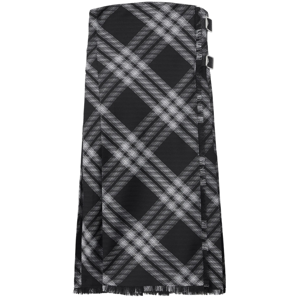 [Burberry] Sleeveless dress SS24 8083033 S24-GIU A7680