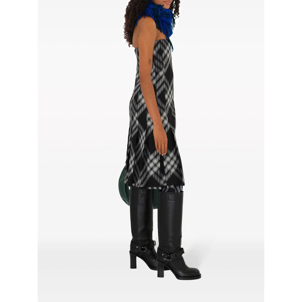 [Burberry] Sleeveless dress SS24 8083033 S24-GIU A7680