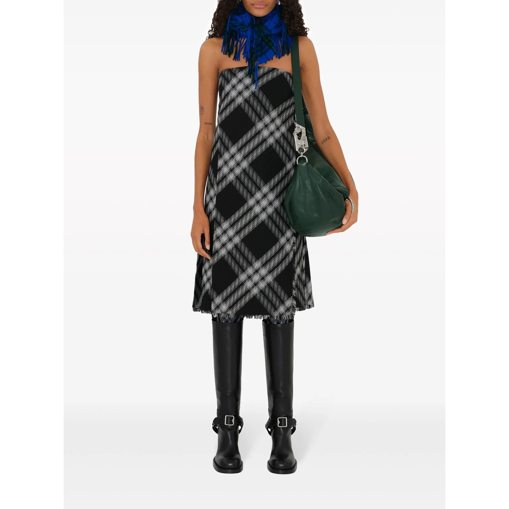 [Burberry] Sleeveless dress SS24 8083033 S24-GIU A7680