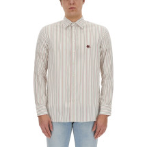 [Etro] Shirts Long Sleeve SS24 MRIB0002_99TR515S8450