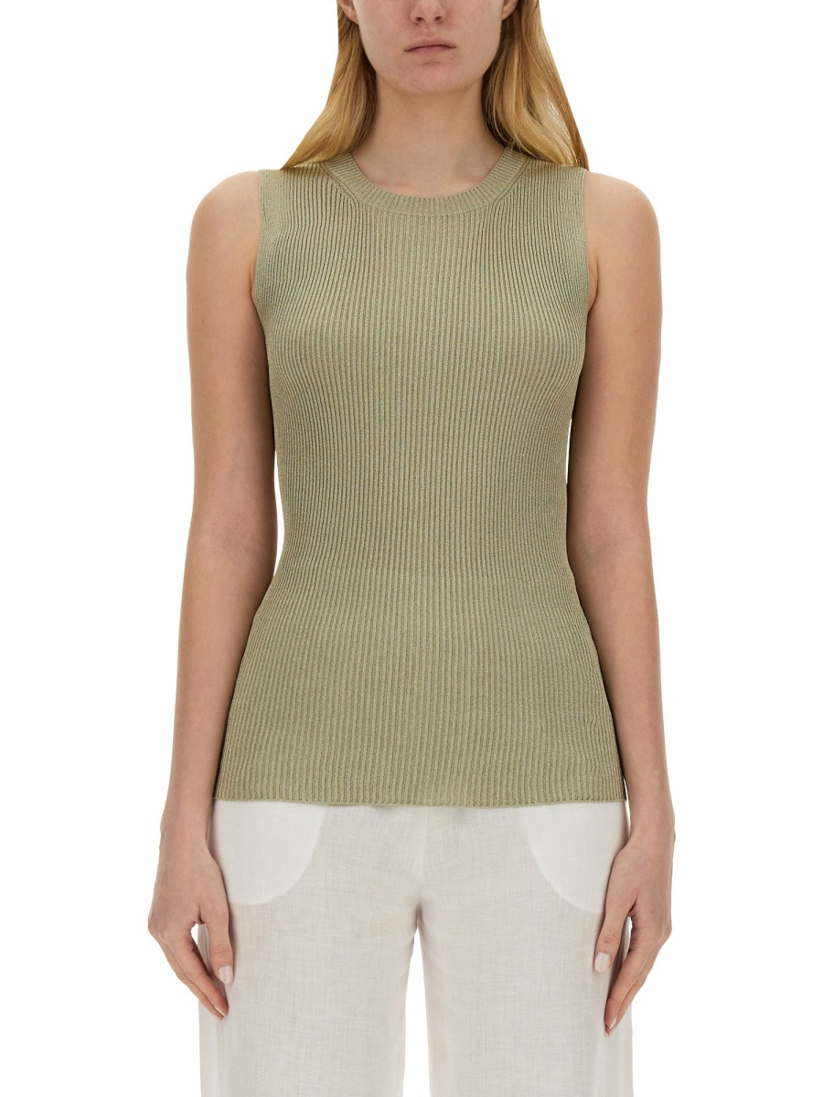 [Fabiana Filippi] Knitwear SS24 MAD264F065_D653VR6