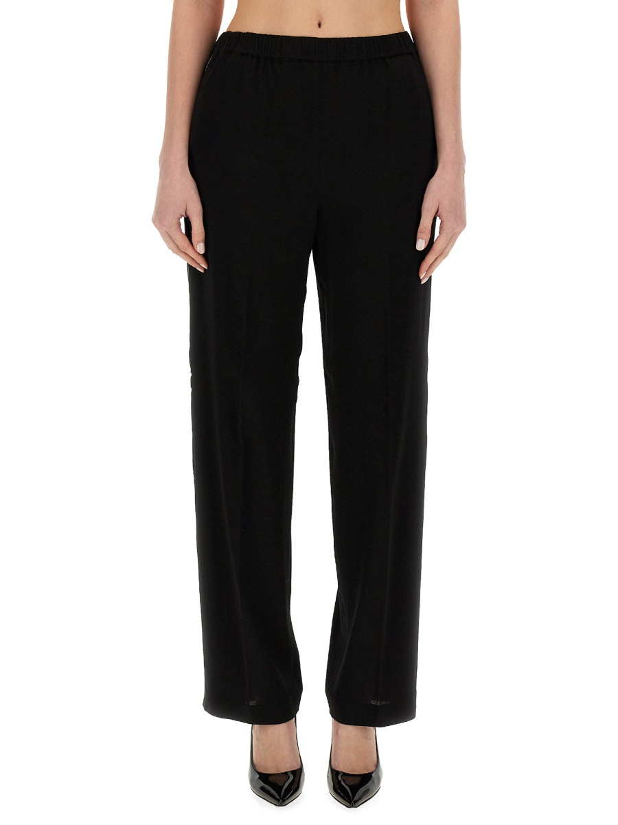 [Fabiana Filippi] Trousers SS24 PAD264F255_D646825