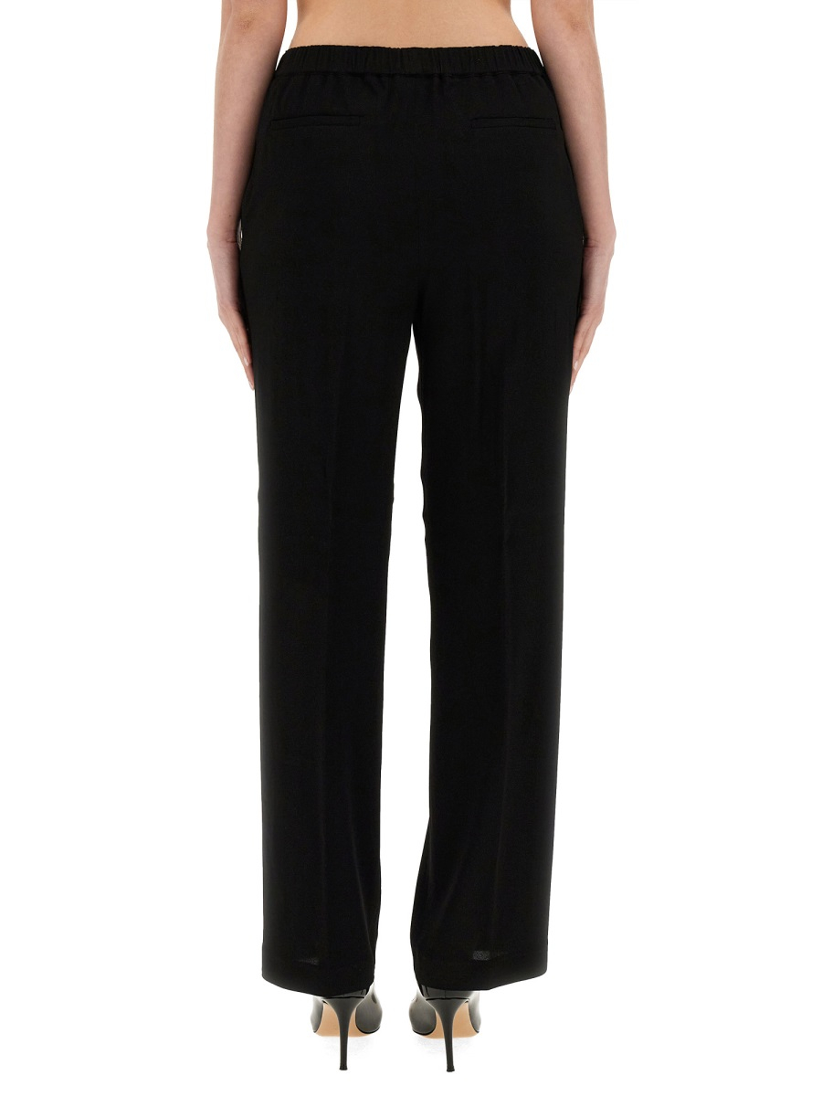 [Fabiana Filippi] Trousers SS24 PAD264F255_D646825