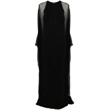 [Tom Ford] Long sleeve dress SS24 FAX1115 KF0036 LB999