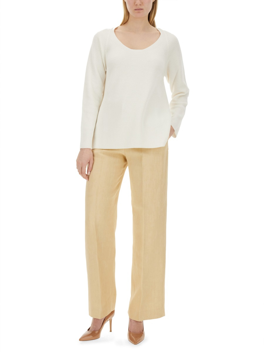 [Fabiana Filippi] Sweatshirt SS24 MAD264F020_D5100142