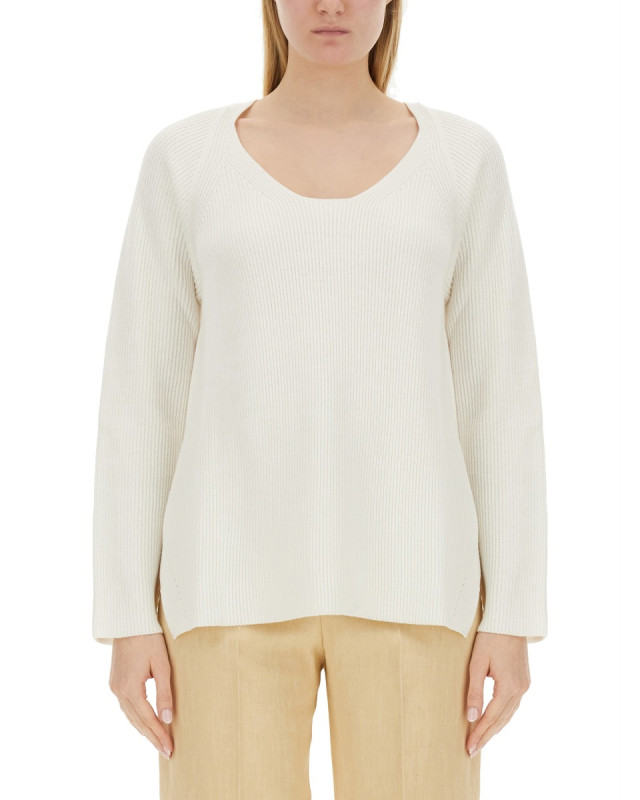 [Fabiana Filippi] Sweatshirt SS24 MAD264F020_D5100142