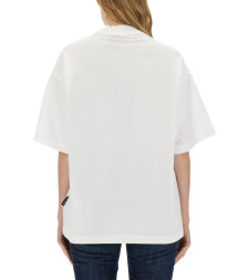 [Palm Angels] T-shirts Short Sleeve SS24 PWAA017_R24JER0020110