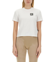 [Palm Angels] T-shirts Short Sleeve SS24 PWAA044_R24JER0020110