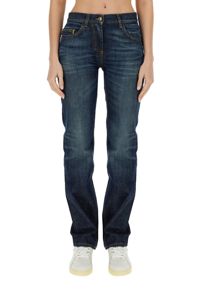 [Palm Angels] Jeans SS24 PWYB032_R24DEN0024545