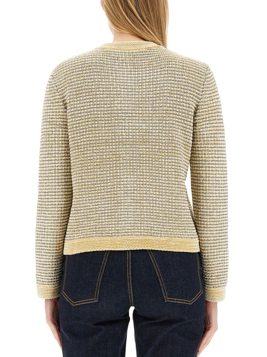 [Tory Burch] Cardigan SS24 151619_966
