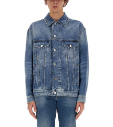 [Dolce & Gabbana] Shirts Long Sleeve SS24 G9NL5D_G8KO4S9001