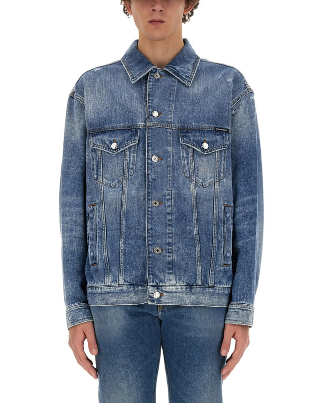 [Dolce & Gabbana] Shirts Long Sleeve SS24 G9NL5D_G8KO4S9001