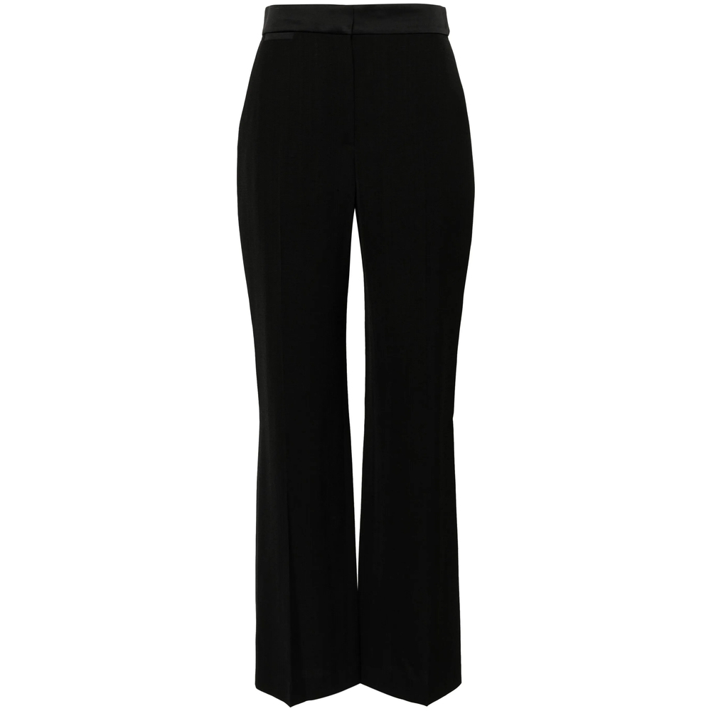 [Casablanca] Trousers SS24 WPS24-TR-161 01 BLACK