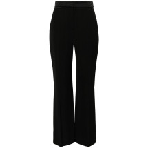 [Casablanca] Trousers SS24 WPS24-TR-161 01 BLACK