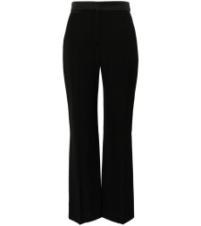 [Casablanca] Trousers SS24 WPS24-TR-161 01 BLACK