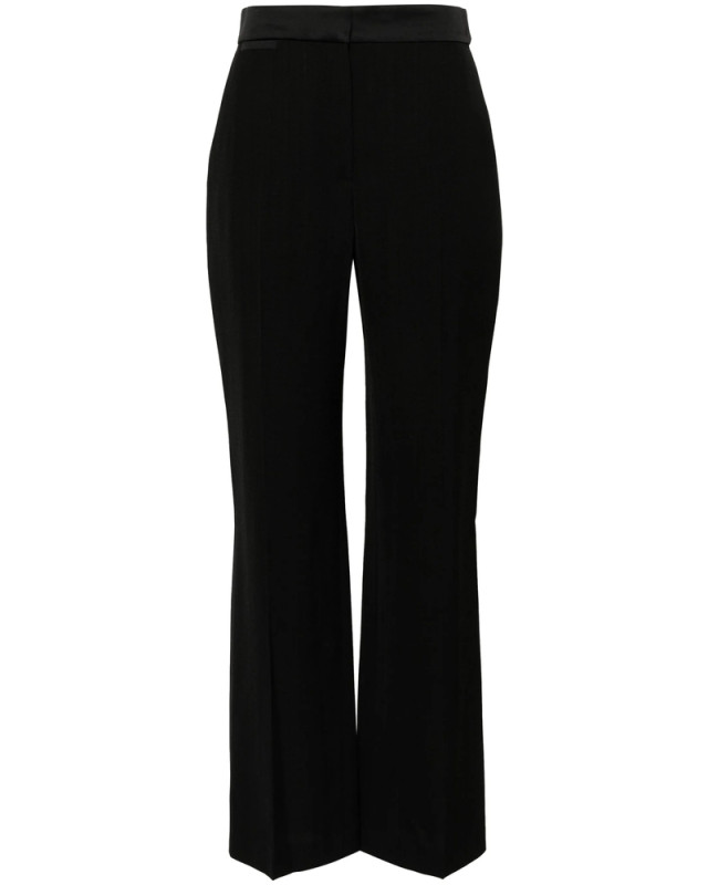 [Casablanca] Trousers SS24 WPS24-TR-161 01 BLACK