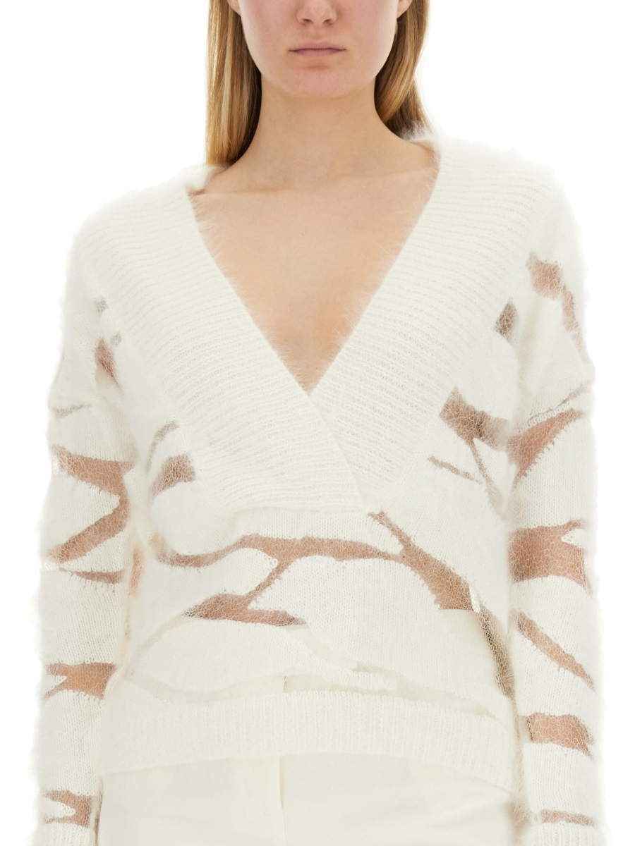 [Tom Ford] Sweatshirt FW23 MAK413_YAX604AW006