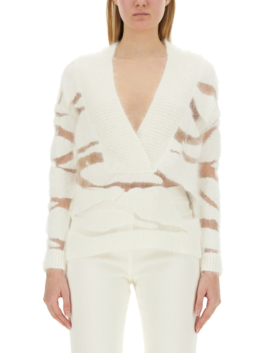 [Tom Ford] Sweatshirt FW23 MAK413_YAX604AW006