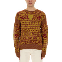 [Vivienne Westwood] Knitwear FW23 3803002W_K002OO105