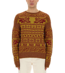 [Vivienne Westwood] Knitwear FW23 3803002W_K002OO105