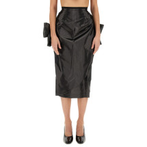 [Maison Margiela] Midi skirt FW23 S29ME0005_S78063900