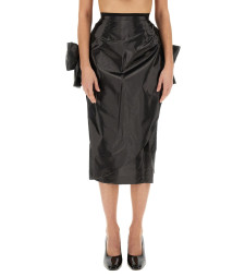 [Maison Margiela] Midi skirt FW23 S29ME0005_S78063900