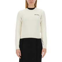 [Palm Angels] Sweatshirt FW23 PWHE051_F23KNI0010410