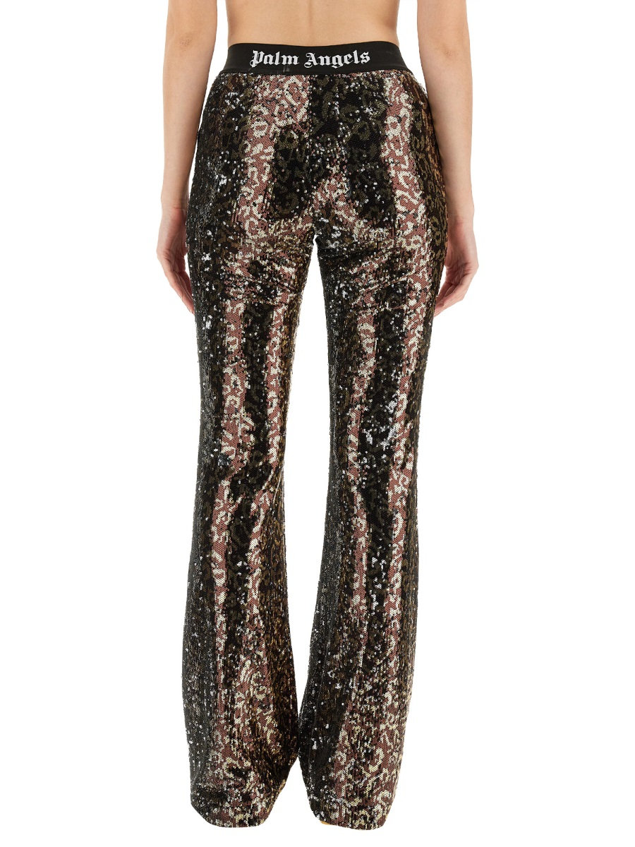 [Palm Angels] Trousers FW23 PWCA129_F23FAB0016010