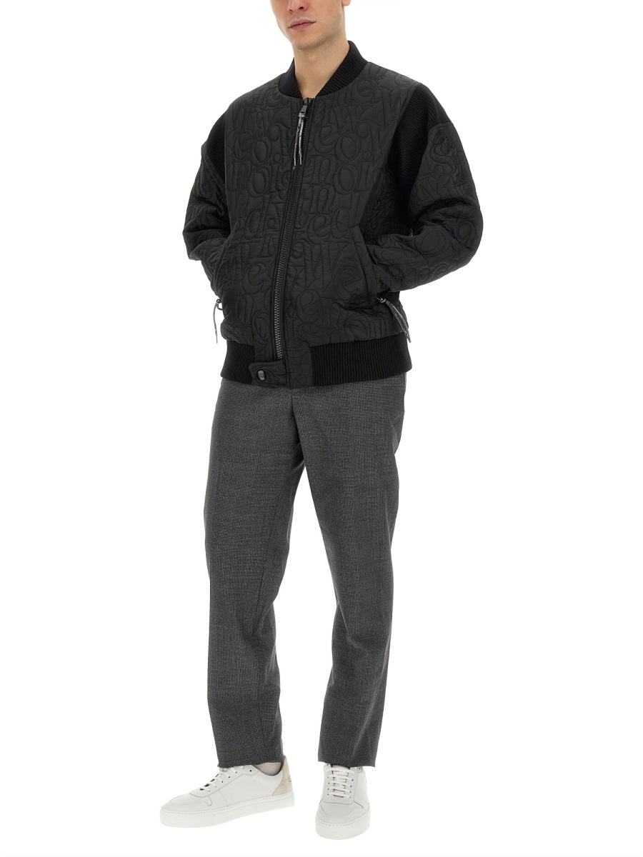 [Vivienne Westwood] Jacket FW23 33040009_W00PSN401