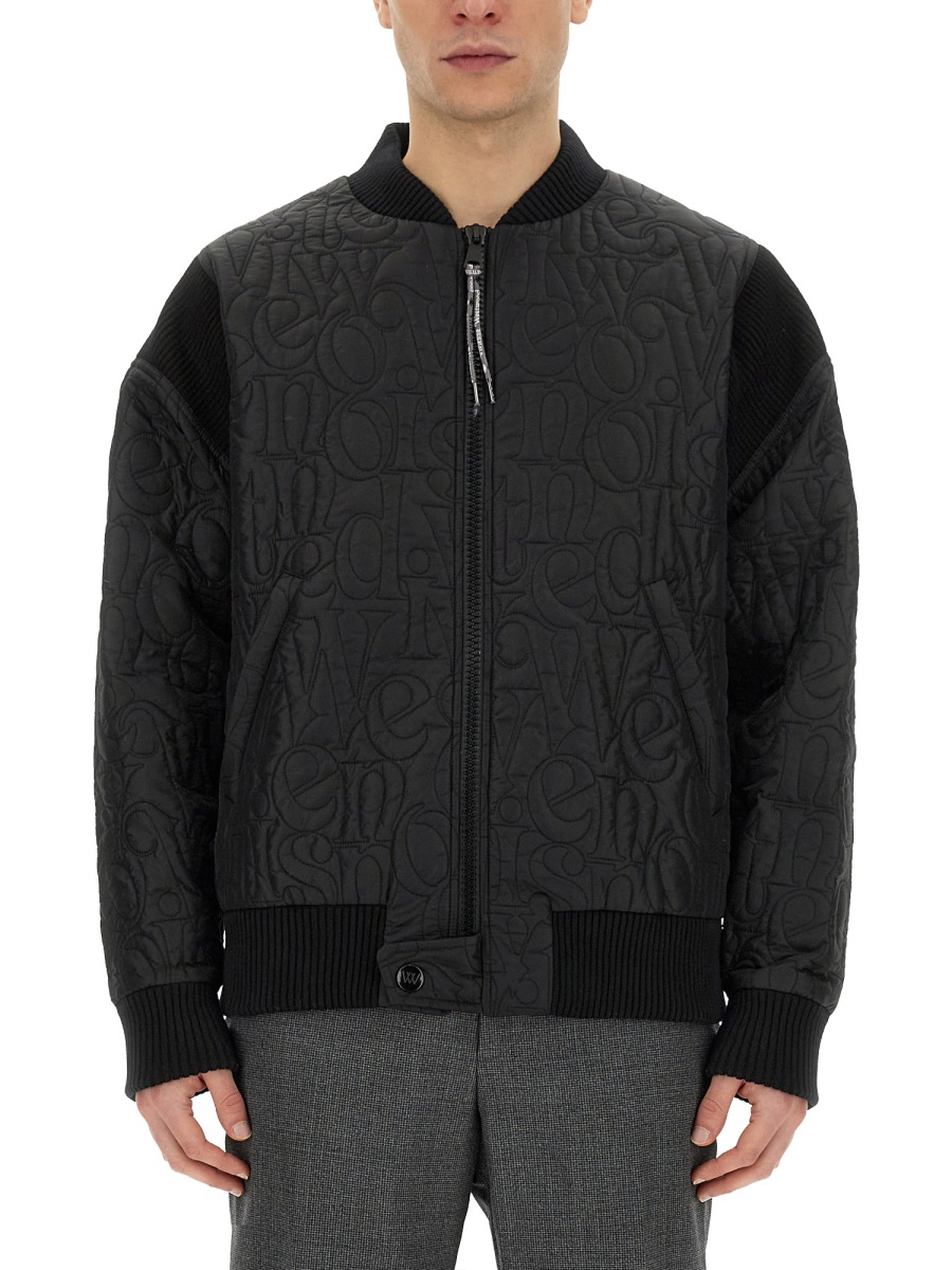 [Vivienne Westwood] Jacket FW23 33040009_W00PSN401