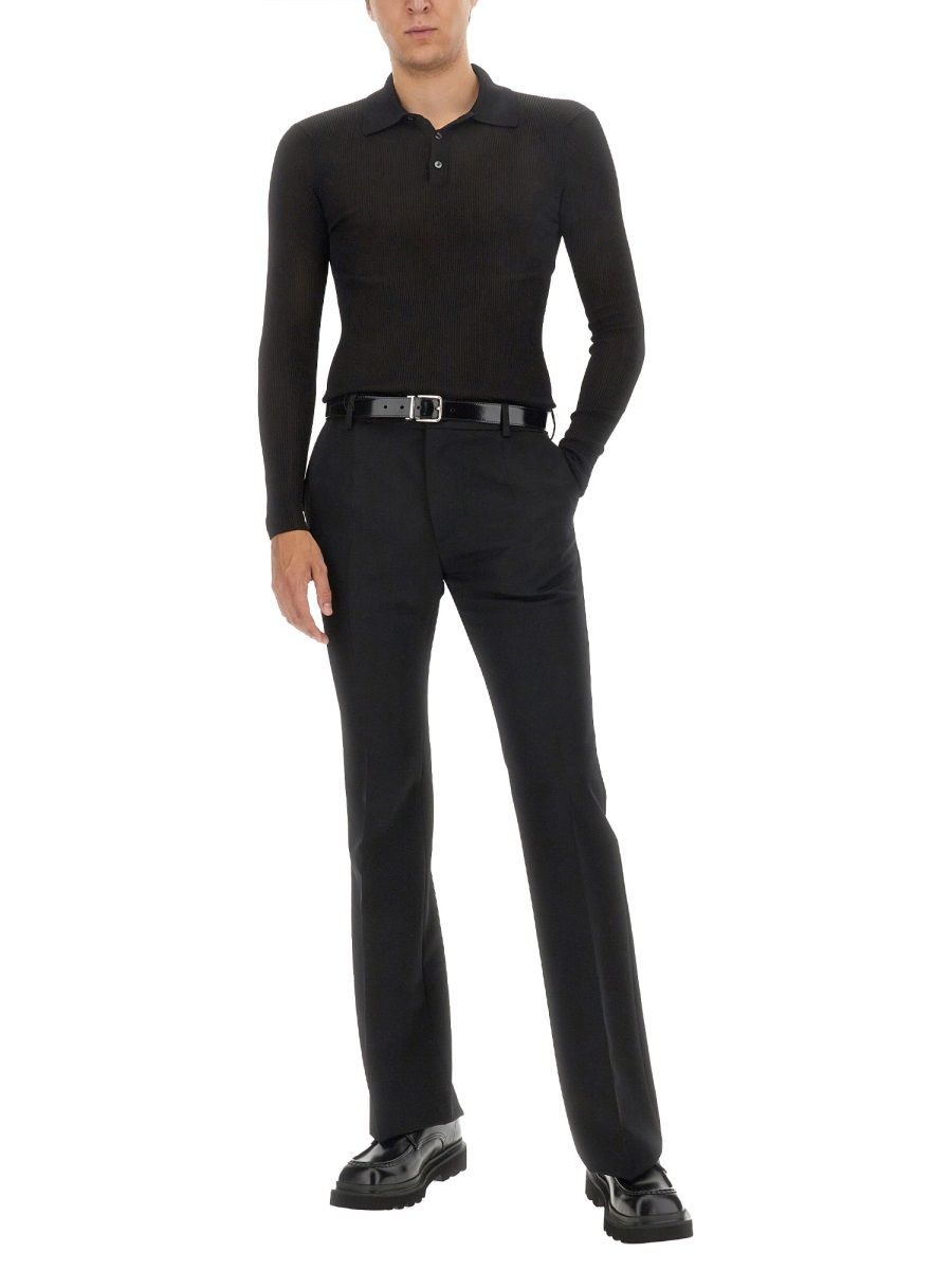 [Dolce & Gabbana] Trousers FW23 GZ25AT_FU21EN0000