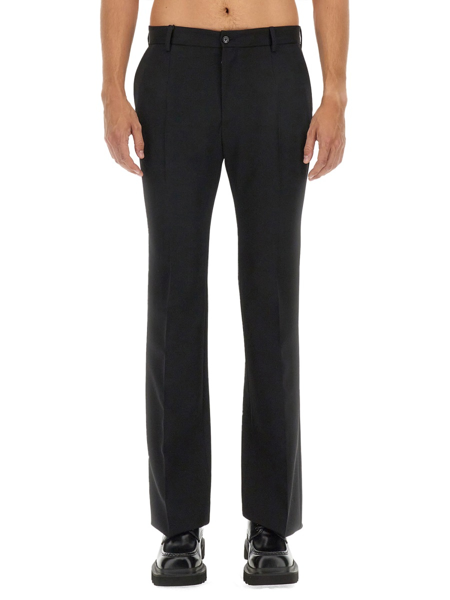 [Dolce & Gabbana] Trousers FW23 GZ25AT_FU21EN0000