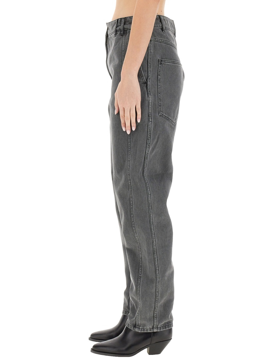 [PATOU] Trousers FW23 TR032_0081959A