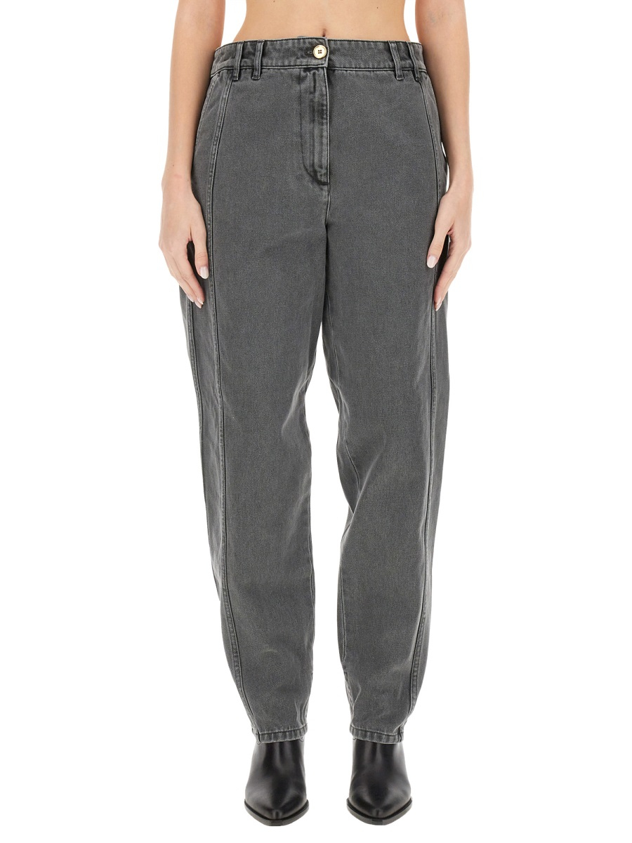 [PATOU] Trousers FW23 TR032_0081959A