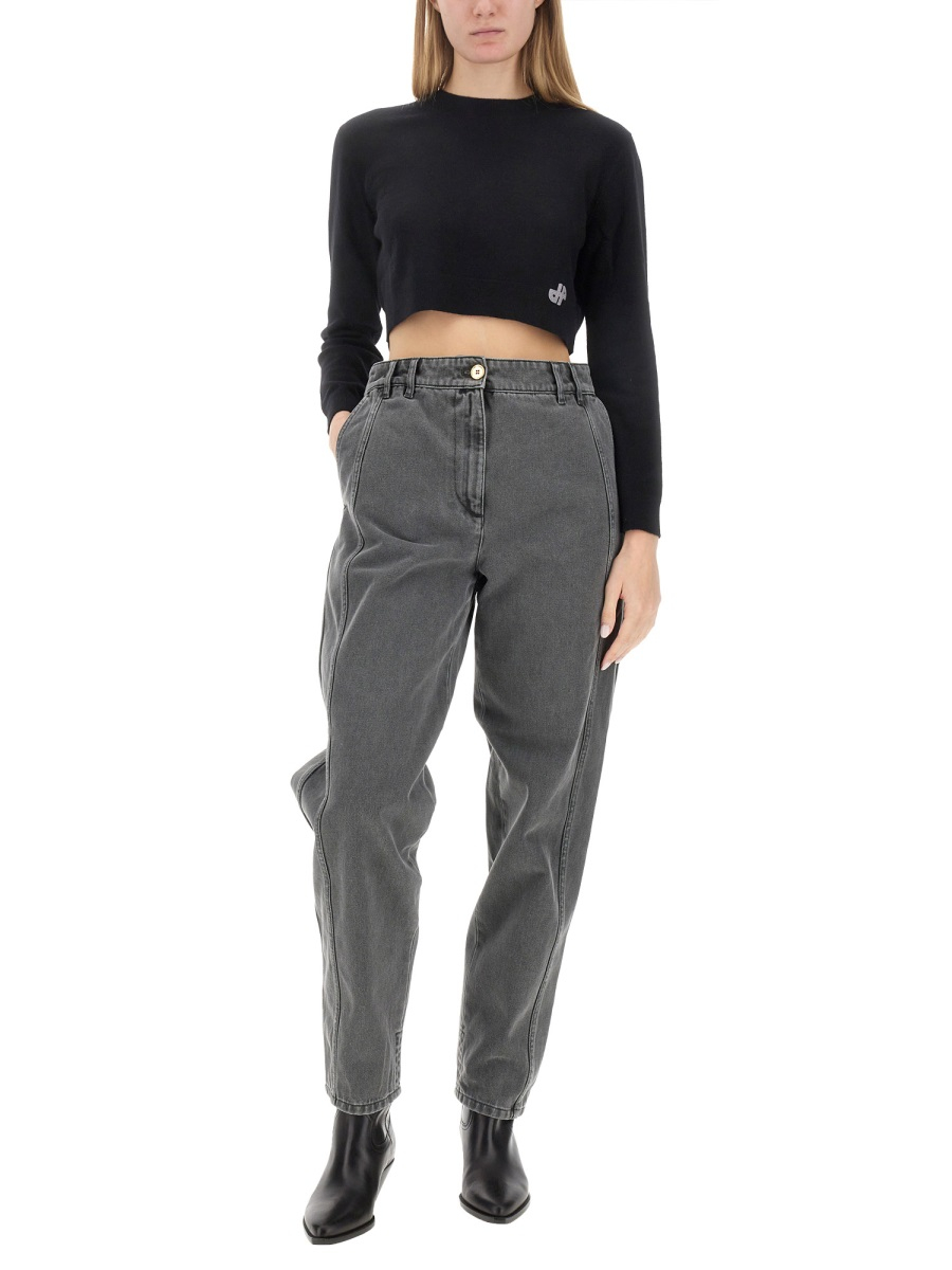 [PATOU] Trousers FW23 TR032_0081959A