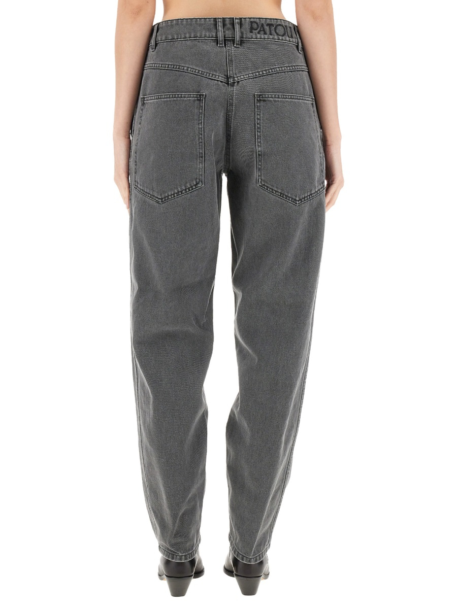 [PATOU] Trousers FW23 TR032_0081959A
