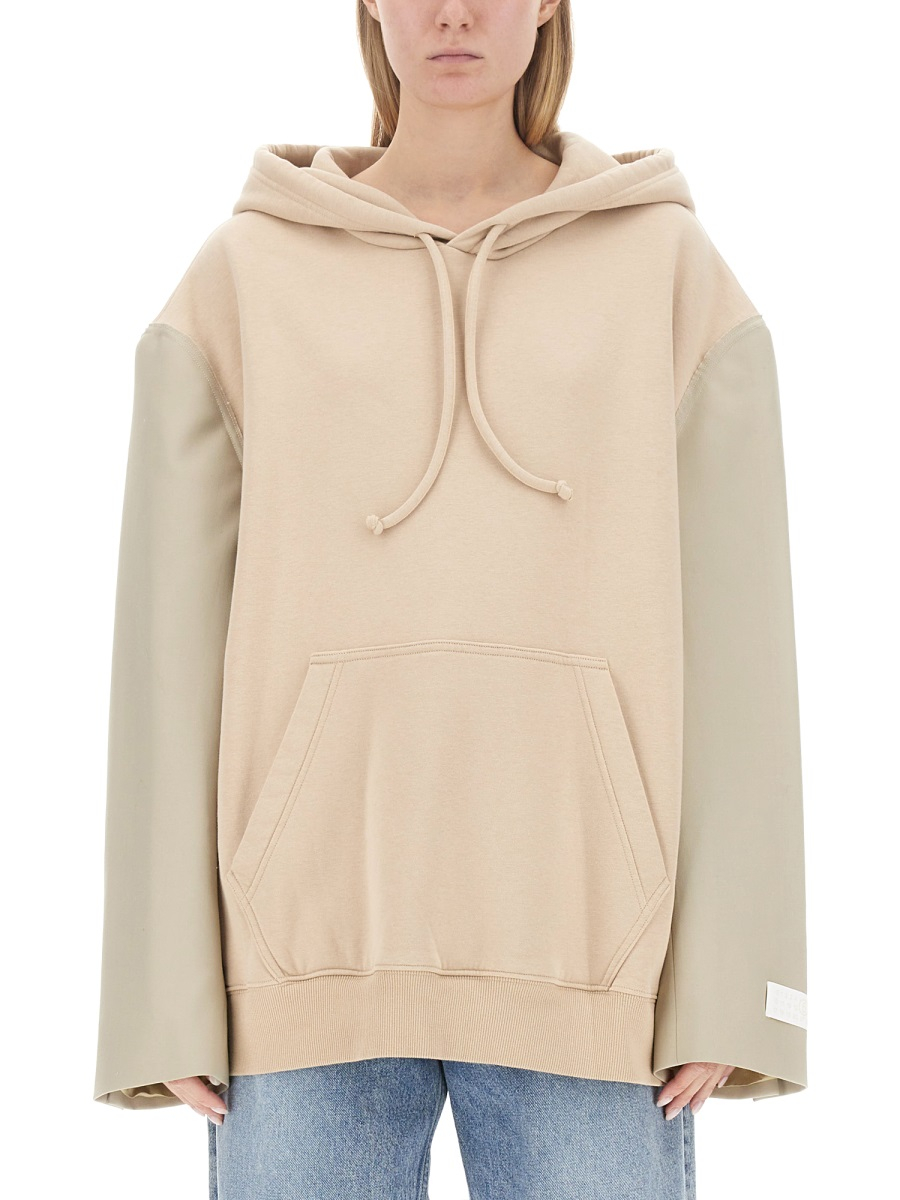 [MM6 Maison Margiela] Sweatshirt FW23 S62GU0119_S25596961