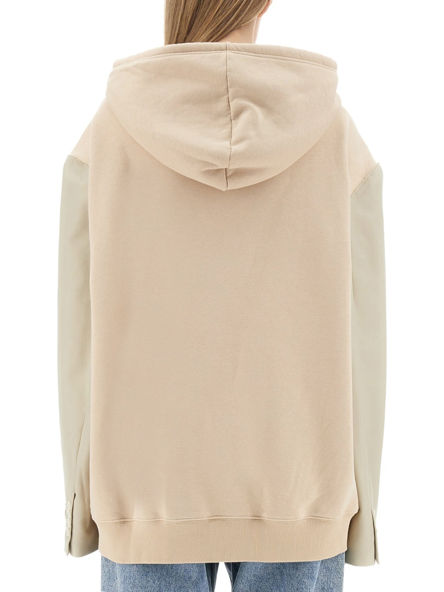 [MM6 Maison Margiela] Sweatshirt FW23 S62GU0119_S25596961