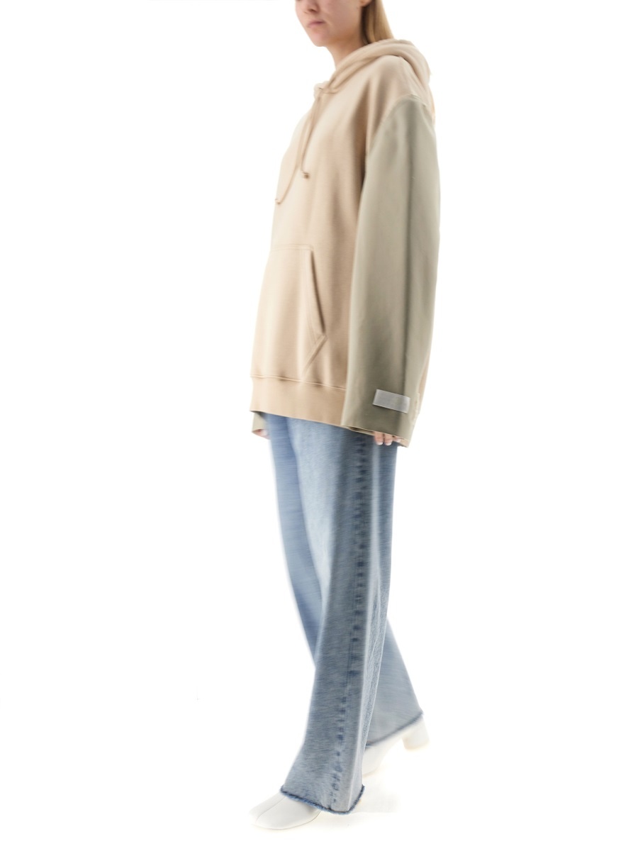 [MM6 Maison Margiela] Sweatshirt FW23 S62GU0119_S25596961