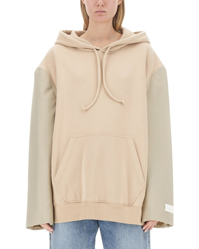 [MM6 Maison Margiela] Sweatshirt FW23 S62GU0119_S25596961