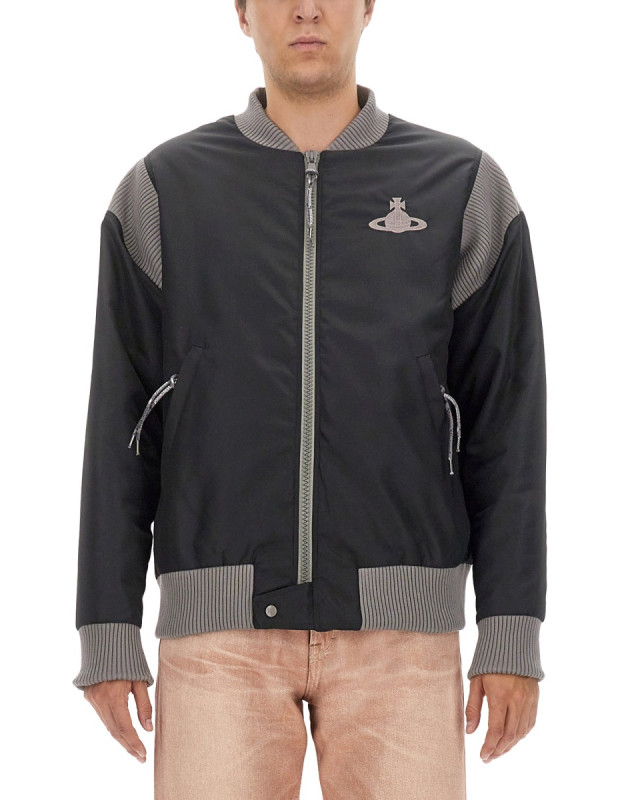 [Vivienne Westwood] Jacket FW23 33040009_W00M0N401