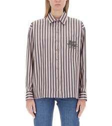 [Etro] T-shirts Long Sleeve FW23 11745_06560650