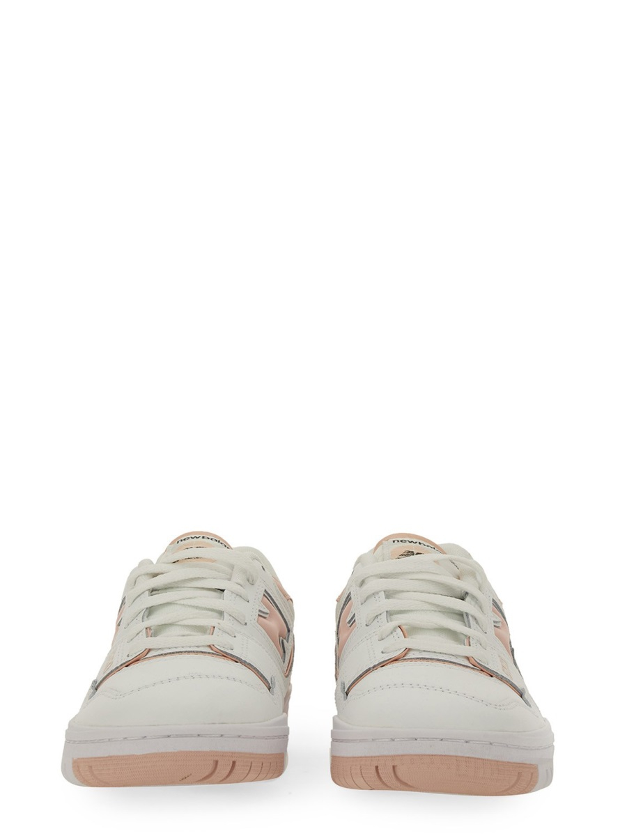 [new Balance] Sneakers SS24 BBW550BP_WHITE