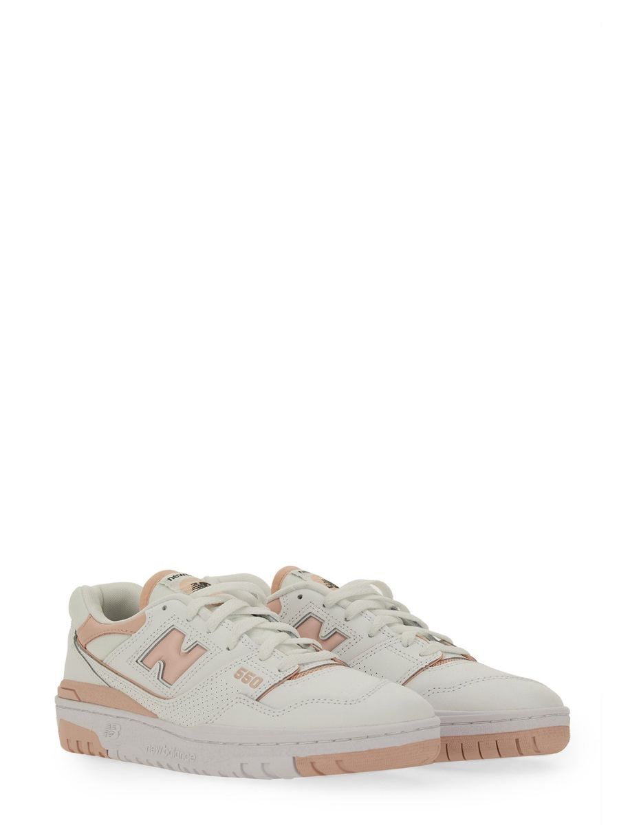 [new Balance] Sneakers SS24 BBW550BP_WHITE